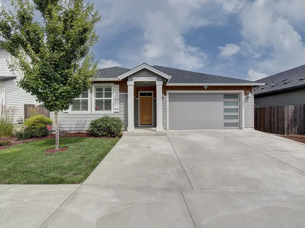 10809 NE 121st Ave, Vancouver, WA 98662