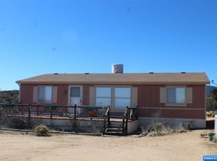 71 Butterfield Ln, Silver City, NM 88061
