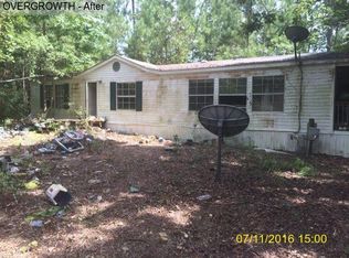 31 Healey Rd, Hattiesburg, MS 39401