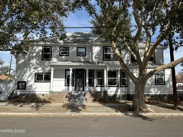 401 6th St, Sparks, NV 89431