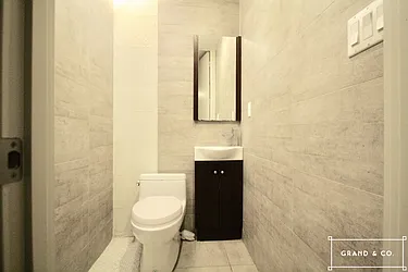 Rented by Grand & Co.