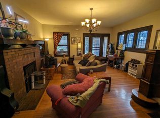 2515 N Park Ave #2517, Indianapolis, IN 46205