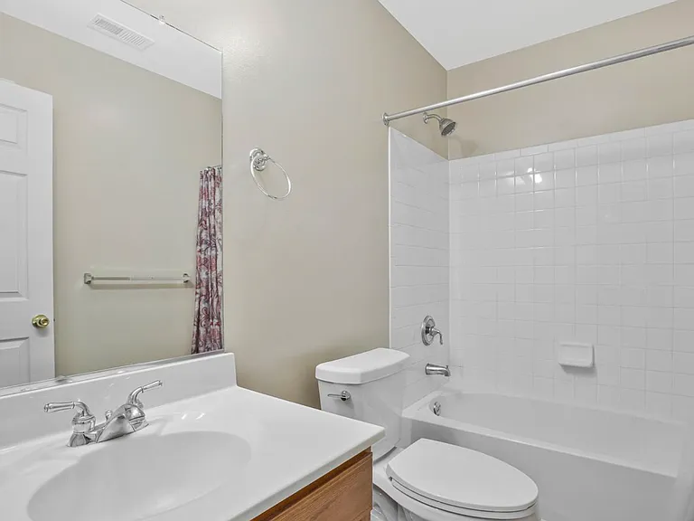 Primary ensuite