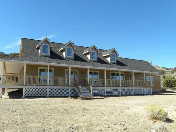8000 Geiger Grade Rd #Ra, Reno, NV 89521