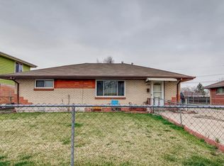 6961 Weiman Ct, Commerce City, CO 80022