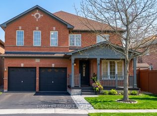 65 Fairhill Ave, Brampton, ON L7A2E8