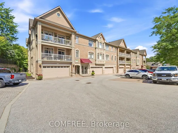 78 Sunset Blvd #312, New Tecumseth, ON L9R 2H5