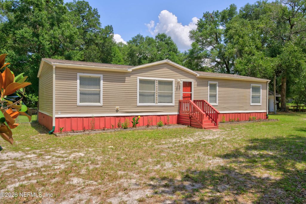 2549 SNAPDRAGON Avenue, Middleburg, FL - View 3