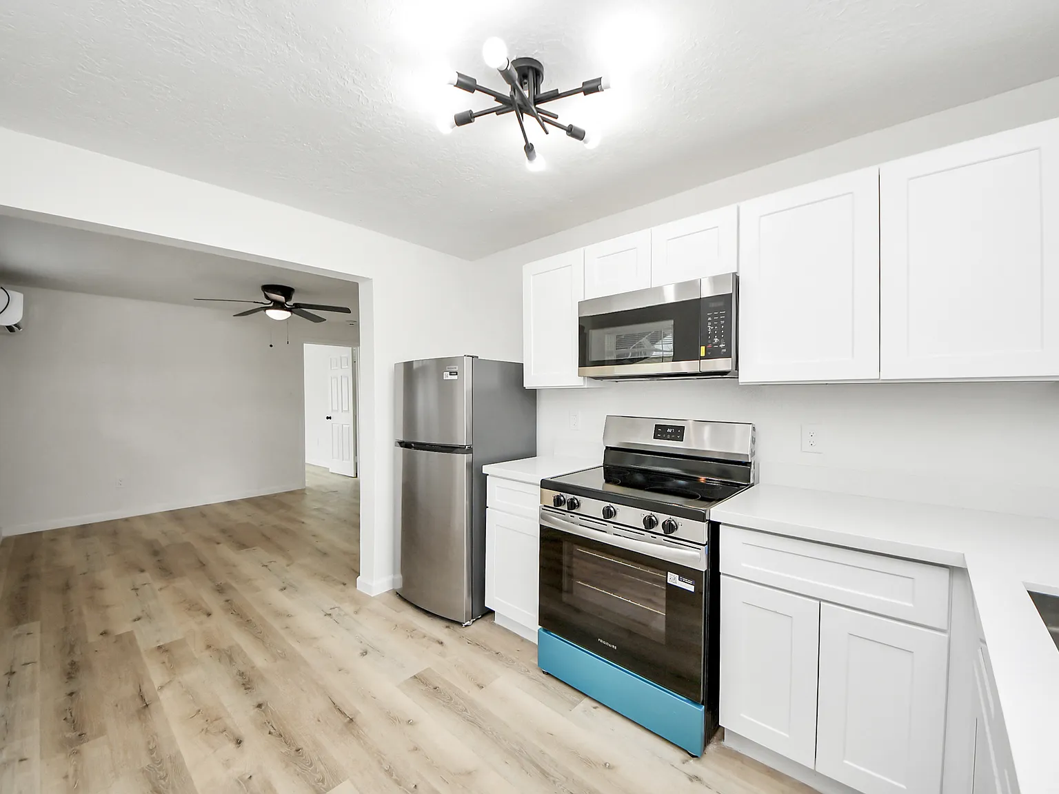 1 bed, 555 sqft, $1,000 — Photo 3