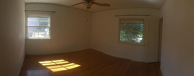 1st Bedroom