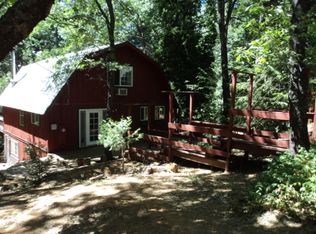 24140 Awahanee Rd, Sonora, CA 95370