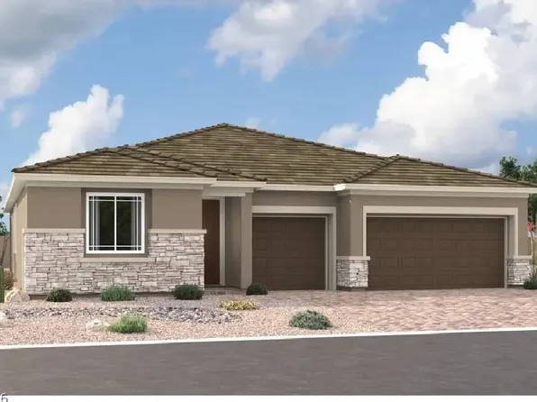 7681 Pirouette Ave, Las Vegas, NV 89178