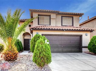 5063 Jacarilla Ln, North Las Vegas, NV 89031