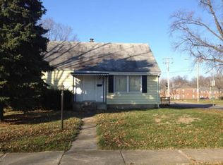 525 S Everett Ave, Columbus, OH 43213