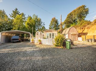 66642 E Bay Rd, North Bend, OR 97459