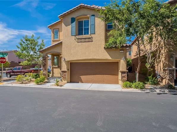 7672 Eastham Bay Ave, Las Vegas, NV 89179