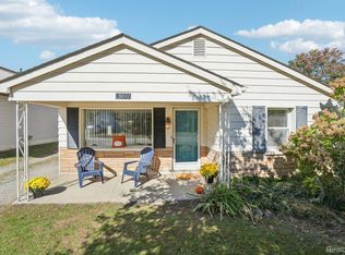 35060 Norene St, Westland, MI 48186