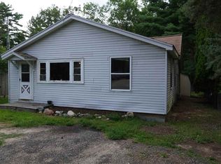 2732 S Gladwin Rd, Prudenville, MI 48651