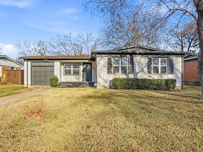 10833 Ruth Ann Dr, Dallas, TX, 75228