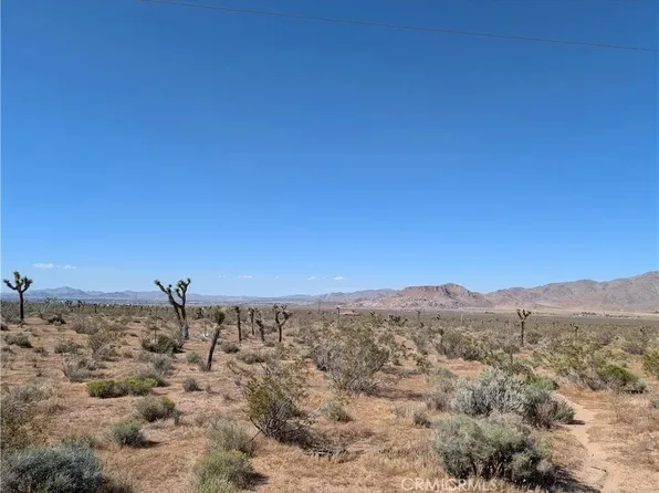 0 Apple Valley, Apple Valley, CA 92307