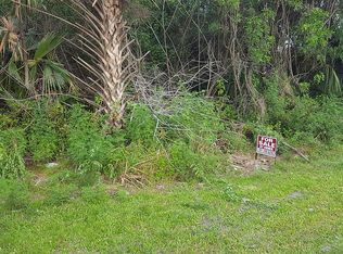 4525 SW Tabor St, Port Saint Lucie, FL 34953