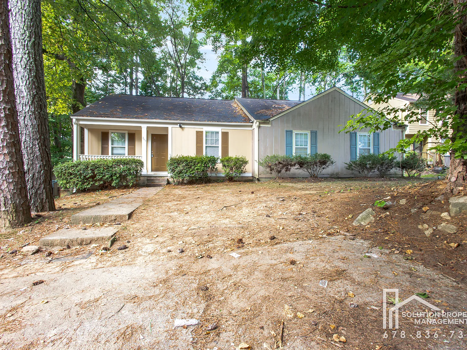 2 bed, 956 sqft, $1,450 — Photo 1