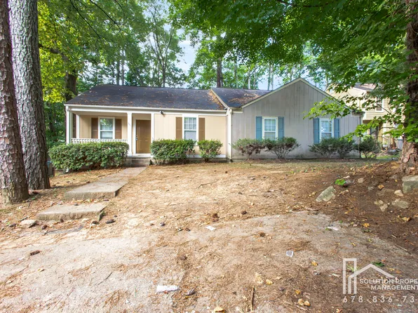 365 Pleasant Oak Ct SW, Marietta, GA 30008