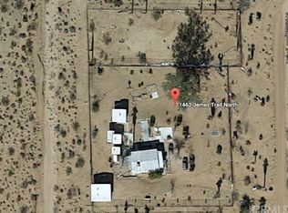 1462 N Jemez Trl, Landers, CA 92285