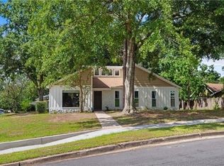 2300 Cedar Ky #1, Mobile, AL 36695