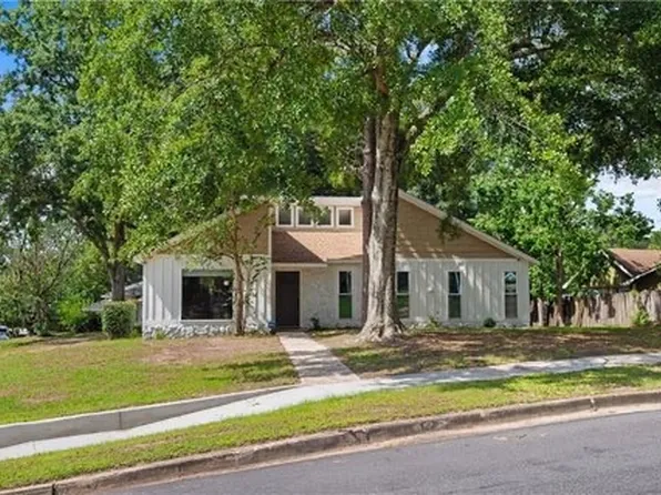 2300 Cedar Ky #1, Mobile, AL 36695