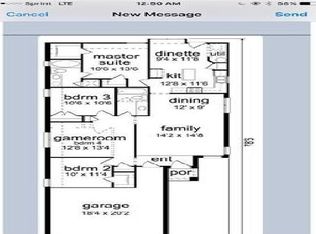 3361 Springview Ave, Dallas, TX 75216