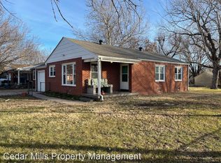 738 S Lightner St, Wichita, KS 67218