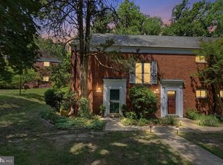 Parkfairfax, Alexandria, VA 22302