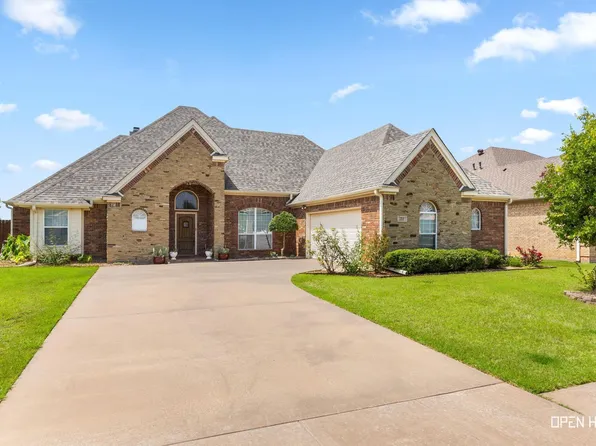 1717 Shoal Creek Dr, Wichita Falls, TX 76310