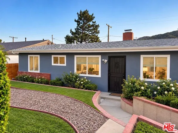 3512 Fairchild St, Glendale, CA 91214