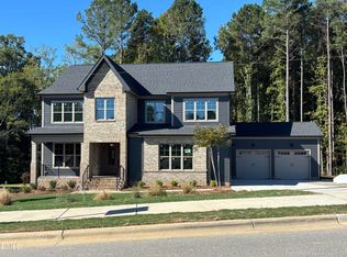 2395 Herbert Akins Rd, Fuquay Varina, NC 27526