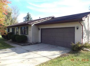 58830 Wenger Ave, Mishawaka, IN