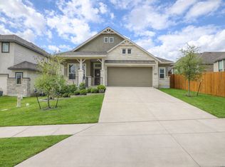 1433 Escarpment, New Braunfels, TX 78132