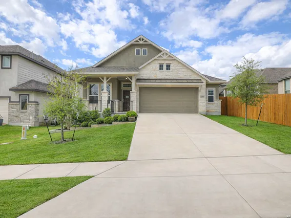 1433 Escarpment, New Braunfels, TX 78132