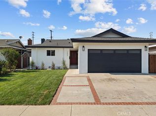 1623 E Albreda St, Carson, CA 90745