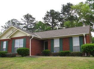 4060 Fitzpatrick Blvd, Montgomery, AL 36116