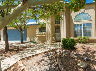 7417 Aldan Dr NE, Rio Rancho, NM 87144