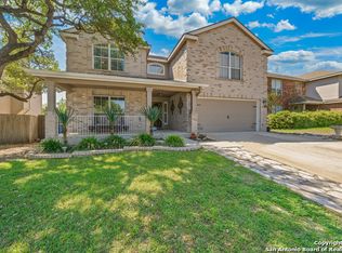 1135 Lion Way, San Antonio, TX 78251