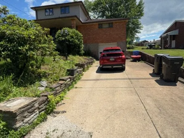 210 Boston Hollow Rd, Elizabeth, PA 15037