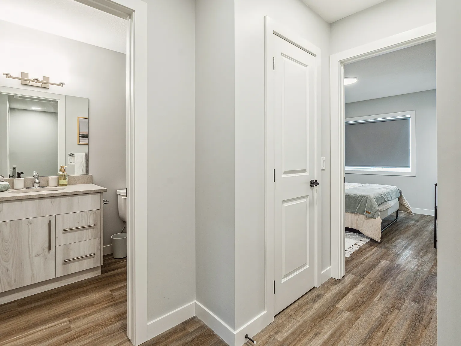 Centennial Townhomes — Photo 2