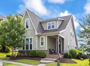 425 Mill Station Ln, Wendell, NC 27591