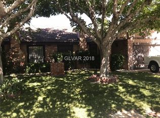 505 Buttonwood Ln, Las Vegas, NV 89107