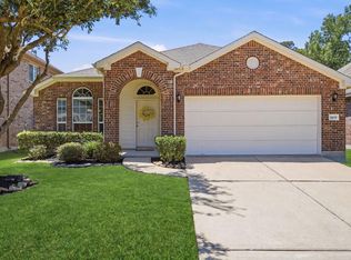 5819 Deleon Trail Dr, Spring, TX 77379