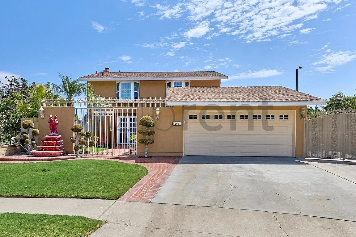 4 bed, 2000 sqft, $4,999 — Photo 1