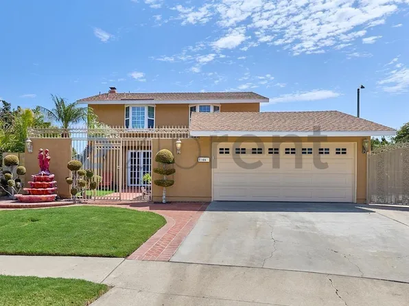 1106 S Clarence St, Anaheim, CA 92806